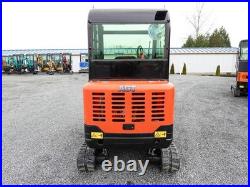 2.5 Ton RATO Gasoline Engine Excavator AGT-QNT50R 2.5 Ton RATO Gasoline Engine Excavator AGT-QNT50R