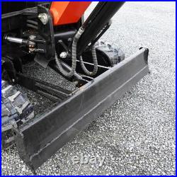 2.5 Ton RATO Gasoline Engine Excavator AGT-QNT50R 2.5 Ton RATO Gasoline Engine Excavator AGT-QNT50R