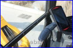 2.8 Ton Yanmar Diesel Engine Mini Excavator Tracked Digger withSide Swing SHANTUI 2.8 Ton Yanmar Diesel Engine Mini Excavator Tracked Digger withSide Swing SHANTUI