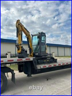 2.8 Ton Yanmar Diesel Engine Mini Excavator Tracked Digger withSide Swing SHANTUI 2.8 Ton Yanmar Diesel Engine Mini Excavator Tracked Digger withSide Swing SHANTUI