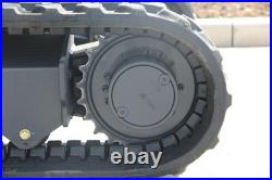 2.8 Ton Yanmar Diesel Engine Mini Excavator Tracked Digger withSide Swing SHANTUI 2.8 Ton Yanmar Diesel Engine Mini Excavator Tracked Digger withSide Swing SHANTUI