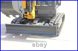 2.8 Ton Yanmar Diesel Engine Mini Excavator Tracked Digger withSide Swing SHANTUI 2.8 Ton Yanmar Diesel Engine Mini Excavator Tracked Digger withSide Swing SHANTUI