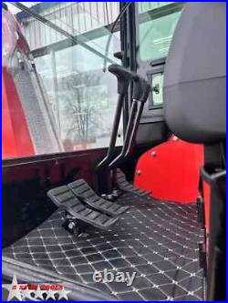 2 Ton New Mini Excavator, EPA certified USA KUBOTA Diesel Engine