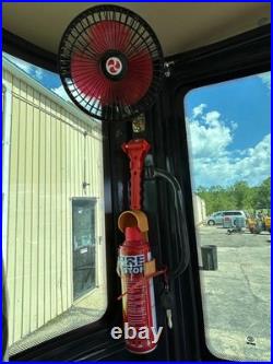 2 Ton New Mini Excavator, EPA certified USA KUBOTA Diesel Engine