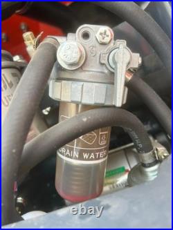 2 Ton New Mini Excavator, EPA certified USA KUBOTA Diesel Engine