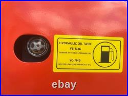 2 Ton New Mini Excavator, EPA certified USA KUBOTA Diesel Engine