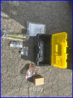 2 Ton New Mini Excavator, EPA certified USA KUBOTA Diesel Engine