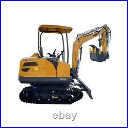 2 Ton, RATO Engine Excavator AGT-MX50R