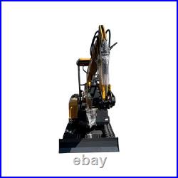2 Ton, RATO Engine Excavator AGT-MX50R