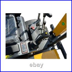 2 Ton, RATO Engine Excavator AGT-MX50R