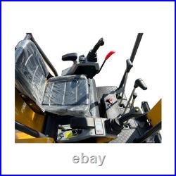 2 Ton, RATO Engine Excavator AGT-MX50R