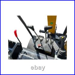 2 Ton, RATO Engine Excavator AGT-MX50R
