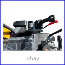 2 Ton, RATO Engine Excavator AGT-MX50R