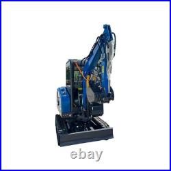 2 Ton, RATO Engine Excavator AGT-MY50R