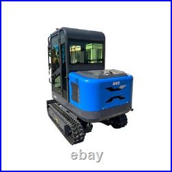 2 Ton, RATO Engine Excavator AGT-MY50R