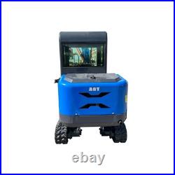 2 Ton, RATO Engine Excavator AGT-MY50R