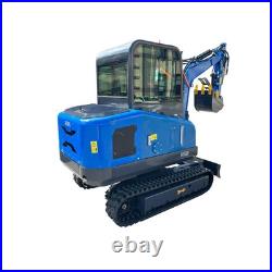 2 Ton, RATO Engine Excavator AGT-MY50R