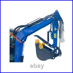 2 Ton, RATO Engine Excavator AGT-MY50R