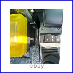 2 Ton, RATO Engine Excavator AGT-MY50R