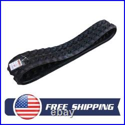 2rubber tracks 7 inches 180 x 72 x 37 Standard Duty Fits Kubota Fits Yanmar, Gehl