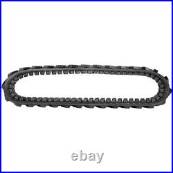 2rubber tracks 7 inches 180 x 72 x 37 Standard Duty Fits Kubota Fits Yanmar, Gehl