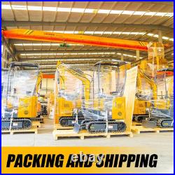 3000 lbs Mini Excavator Sale! Chassis Extension And Boom Swing Free shipping 3000 lbs Mini Excavator Sale! Chassis Extension And Boom Swing Free shipping