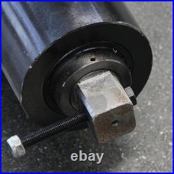 300mm Diameter Auger Drill Fits 1-1.5 Ton Mini Excavator Small Digger Attachment