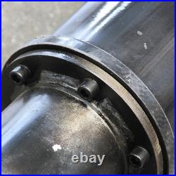 300mm Diameter Auger Drill Fits 1-1.5 Ton Mini Excavator Small Digger Attachment