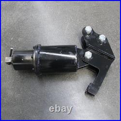 300mm Diameter Auger Drill Fits 1-1.5 Ton Mini Excavator Small Digger Attachment