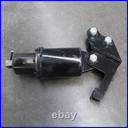 300mm Diameter Auger Drill Fits 1-1.5 Ton Mini Excavator Small Digger Attachment