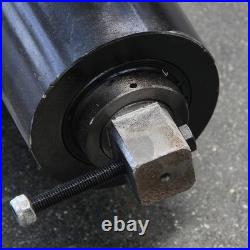 300mm Diameter Auger Drill For 1-1.5 Ton Mini Excavator Attachment Free Shipping