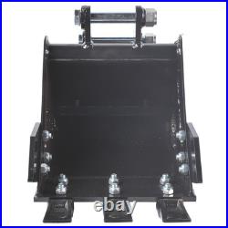 300mm Narrow Bucket Fits Mini Excavator Attachment with Teeth 12 Trench Bucket 300mm Narrow Bucket Fits Mini Excavator Attachment with Teeth 12 Trench Bucket