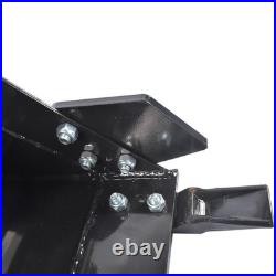 300mm Narrow Bucket Fits Mini Excavator Attachment with Teeth 12 Trench Bucket 300mm Narrow Bucket Fits Mini Excavator Attachment with Teeth 12 Trench Bucket