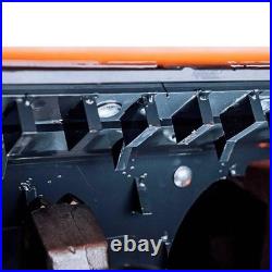 30 Excavator Forestry Brush Mulcher, 6-10 Ton Carrier 30 Excavator Forestry Brush Mulcher, 6-10 Ton Carrier