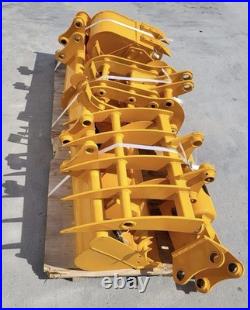 30mm Mini Excavator Attachment Set FREE SHIPPING (No AK/HI) Chinese AGT Rippa 30mm Mini Excavator Attachment Set FREE SHIPPING (No AK/HI) Chinese AGT Rippa