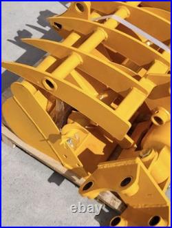 30mm Mini Excavator Attachment Set FREE SHIPPING (No AK/HI) Chinese AGT Rippa 30mm Mini Excavator Attachment Set FREE SHIPPING (No AK/HI) Chinese AGT Rippa