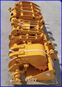 30mm Mini Excavator Attachment Set FREE SHIPPING (No AK/HI) Chinese AGT Rippa 30mm Mini Excavator Attachment Set FREE SHIPPING (No AK/HI) Chinese AGT Rippa