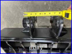 3.5 Ton Excavator Rake Attachment For Rippa 3.5 Ton Excavator Rake Attachment For Rippa