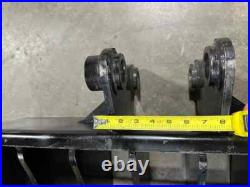 3.5 Ton Excavator Rake Attachment For Rippa 3.5 Ton Excavator Rake Attachment For Rippa