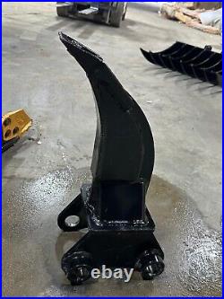 3.5 Ton Excavator Ripper Attachment For Rippa