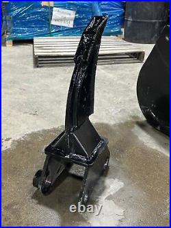 3.5 Ton Excavator Ripper Attachment For Rippa