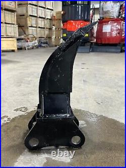 3.5 Ton Excavator Ripper Attachment For Rippa