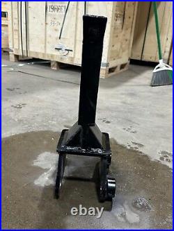 3.5 Ton Excavator Ripper Attachment For Rippa