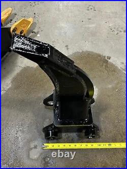 3.5 Ton Excavator Ripper Attachment For Rippa