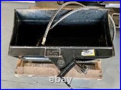 3 Ton Mini Excavator Hydraulic Tilt Bucket 32 3 Ton Mini Excavator Hydraulic Tilt Bucket 32