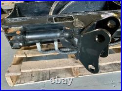 3 Ton Mini Excavator Hydraulic Tilt Bucket 32 3 Ton Mini Excavator Hydraulic Tilt Bucket 32