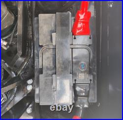 4000 lbs TERROR XX Mini Excavator EPA Kubota D902 Diesel Engine Side Swing New