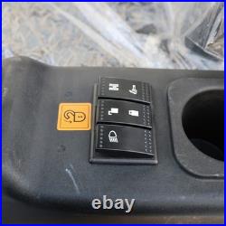 4000lbs Mini Excavator Kubota D722 Engine Pilot System with 6 Attachments USA
