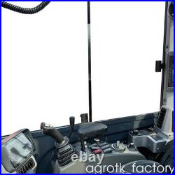 4 Ton Hydraulic Crawler Excavators Diesel Engines EPA Kubota Engine CFG-40UF 4 Ton Hydraulic Crawler Excavators Diesel Engines EPA Kubota Engine CFG-40UF