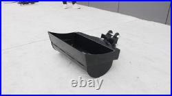 600mm Suitable For 0.8-1.5 Ton Mini Excavator Tilt Bucket Attachment High Qualit 600mm Suitable For 0.8-1.5 Ton Mini Excavator Tilt Bucket Attachment High Qualit